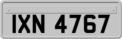 IXN4767