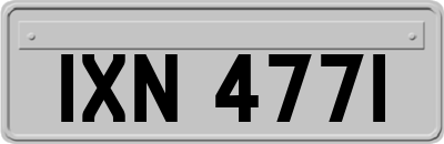 IXN4771