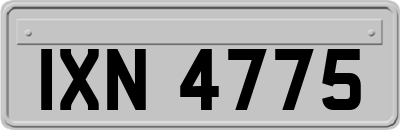 IXN4775