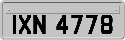IXN4778