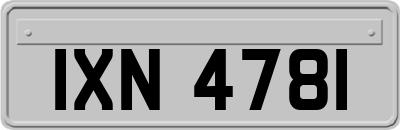 IXN4781