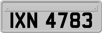 IXN4783