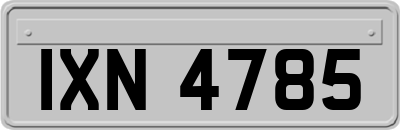 IXN4785