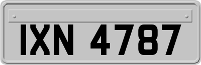 IXN4787