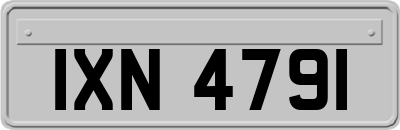 IXN4791