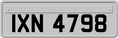 IXN4798