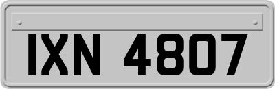 IXN4807
