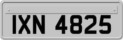 IXN4825