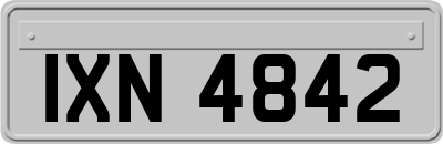 IXN4842