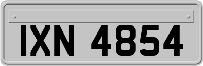IXN4854