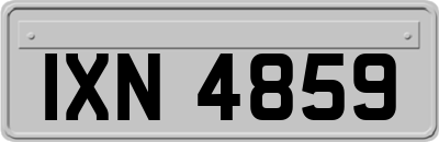 IXN4859
