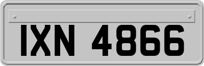 IXN4866