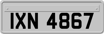 IXN4867