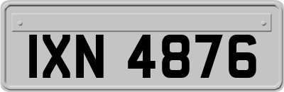 IXN4876