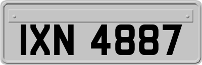IXN4887