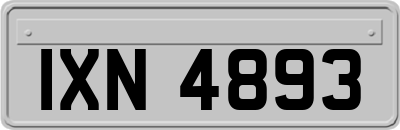 IXN4893