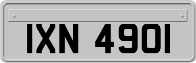 IXN4901