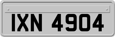 IXN4904