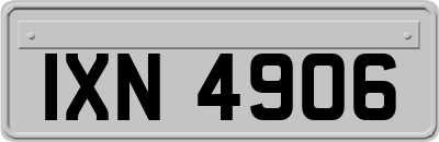 IXN4906