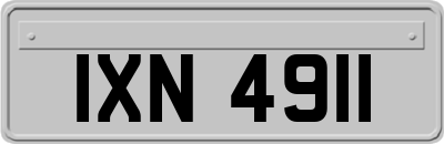 IXN4911