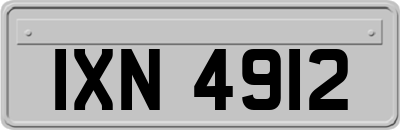 IXN4912