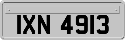 IXN4913