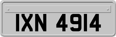 IXN4914