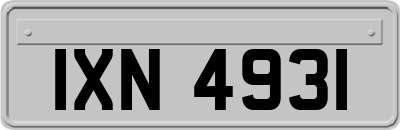 IXN4931