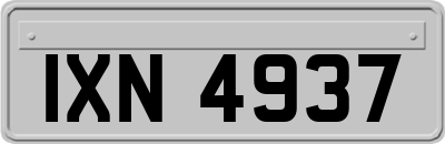 IXN4937