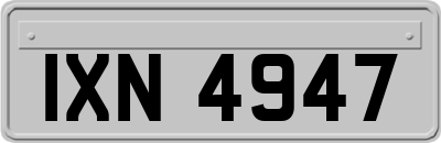IXN4947