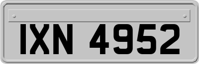 IXN4952