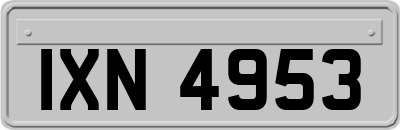 IXN4953