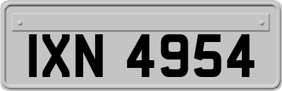 IXN4954