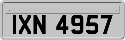 IXN4957