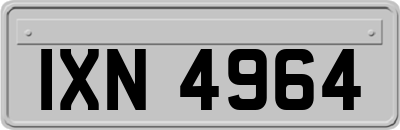 IXN4964