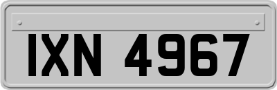 IXN4967