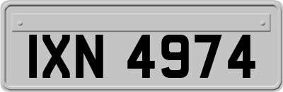 IXN4974
