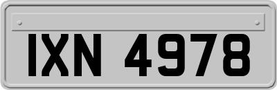 IXN4978