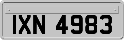 IXN4983