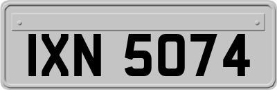 IXN5074