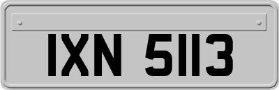 IXN5113