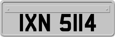 IXN5114