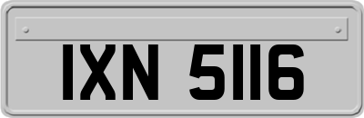 IXN5116