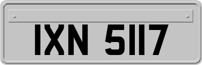 IXN5117