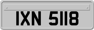 IXN5118