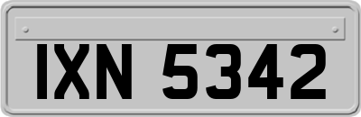 IXN5342