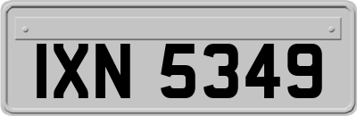 IXN5349