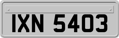 IXN5403