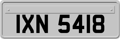 IXN5418