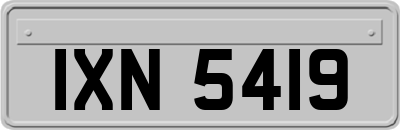 IXN5419